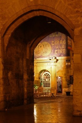 Aix-en-Provence