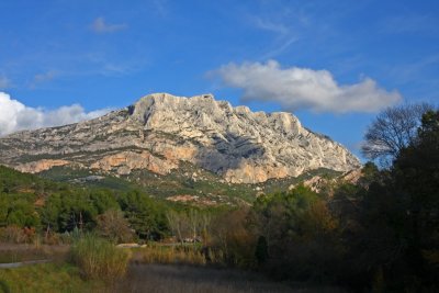 Mt-Ste-Victoire