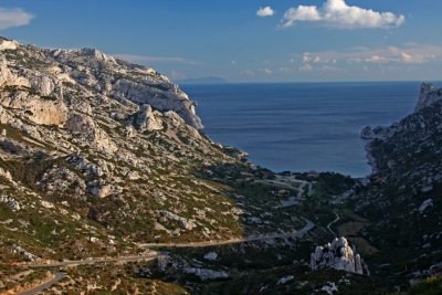 Calanque-de-Sormiou