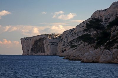 Calanque-de-Morgiou