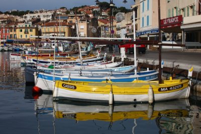 cassis