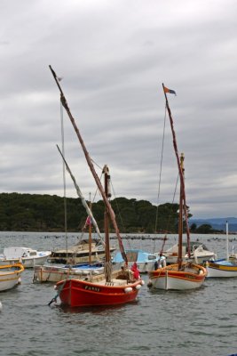 Sanary-sur-mer