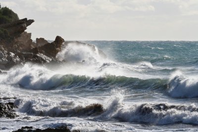 Sausset-les-pins