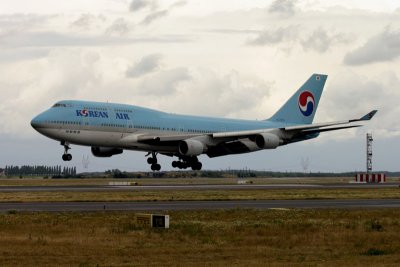 B747-400