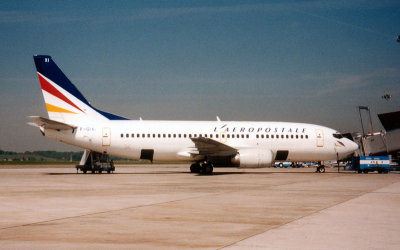 B737-348QC_FGIXI_ARP