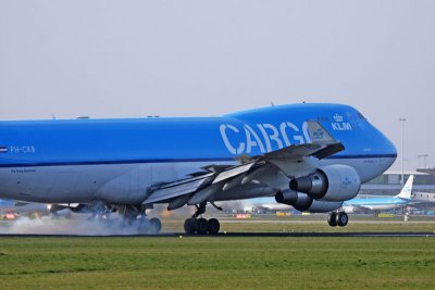 B747-406FER_PHCKB_KLM