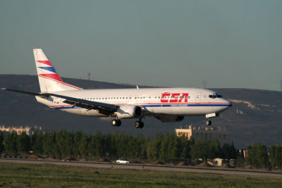 B737-44P_OKCGI_CSA