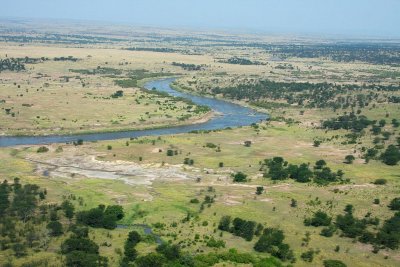 Mara River