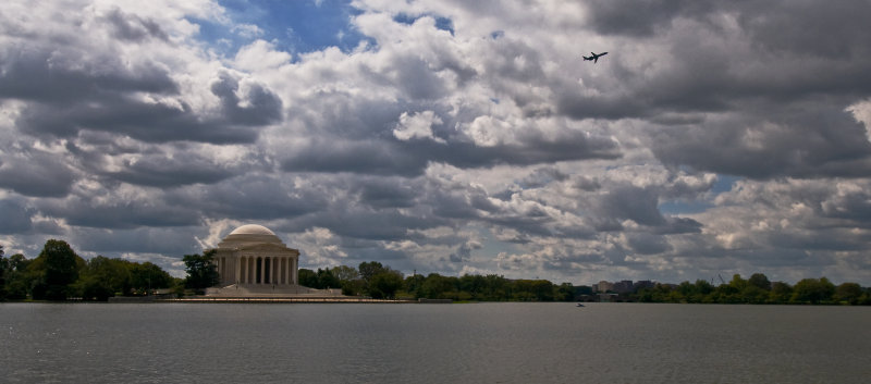 Jefferson Memorial