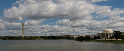 DC Tidal Basin