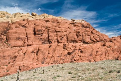 Red Rock Canyon