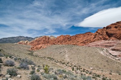 Red Rock Canyon