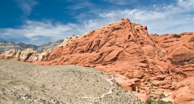 Red Rock Canyon