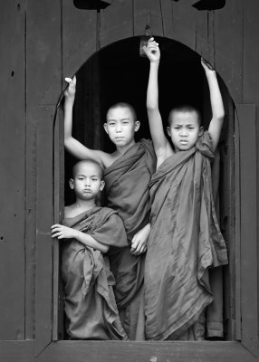 Shwe Yaunghwe Kyaung