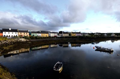Portmagee | country Kerry