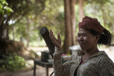 People of Cambodia