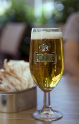 small beer