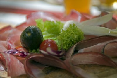 Sdtirol Speck