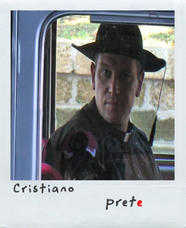 Cristiano   il prete