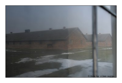 ricordare Auschwitz - Birkenau 22