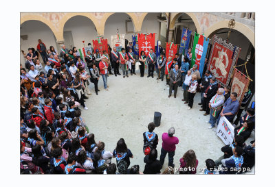 Ricordare il Castello di Hartheim con Mario Limentani - 7