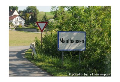 Ricordare Mauthausen con Mario Limentani - 01