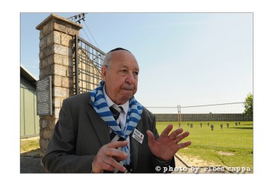 Ricordare Mauthausen con Mario Limentani - 49
