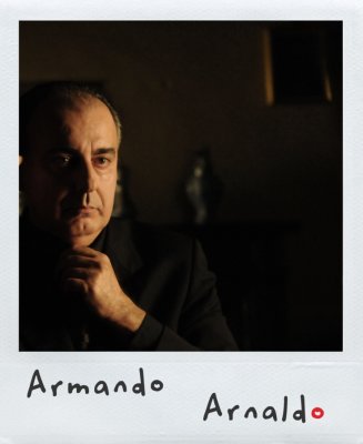 Armando De Razza  Arnaldo