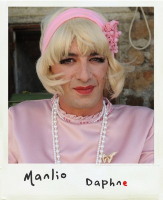 Manlio  Daphne