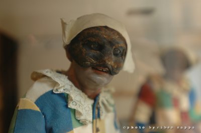 Marionetta napoletana 2
