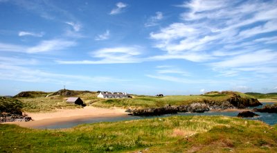 Porth Twr Bach.
