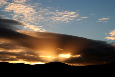 Carneddau.