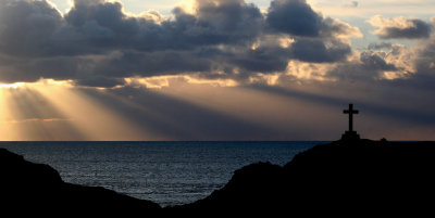 Croes Dwynwen 1.