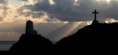 Llanddwyn 101.