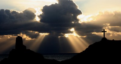 Llanddwyn 108.