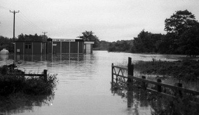 Clwb Rygbi Llangefni 1987.