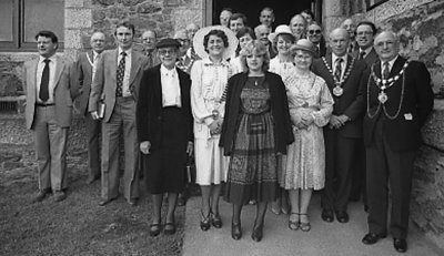 Sul y Maer 1981.jpg