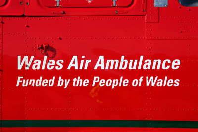 Air Ambulance 3.