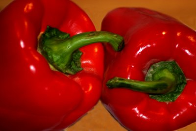 Peppers.
