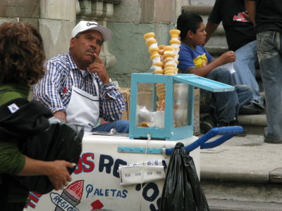 que pasa?
