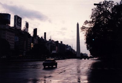 Buenos Aires