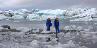 Glacier Lagoon