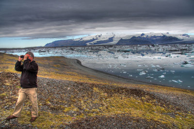 Glacier Lagoon