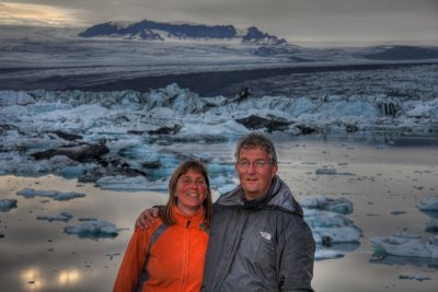 Glacier Lagoon