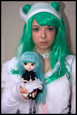 Marina+Kana 2008