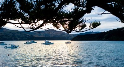 Akaroa