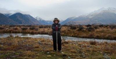 Base of Edoras