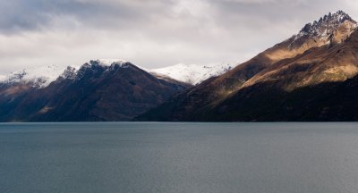 Lake Wakatipu