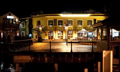 TYC Bar, Queenstown