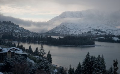 Queenstown